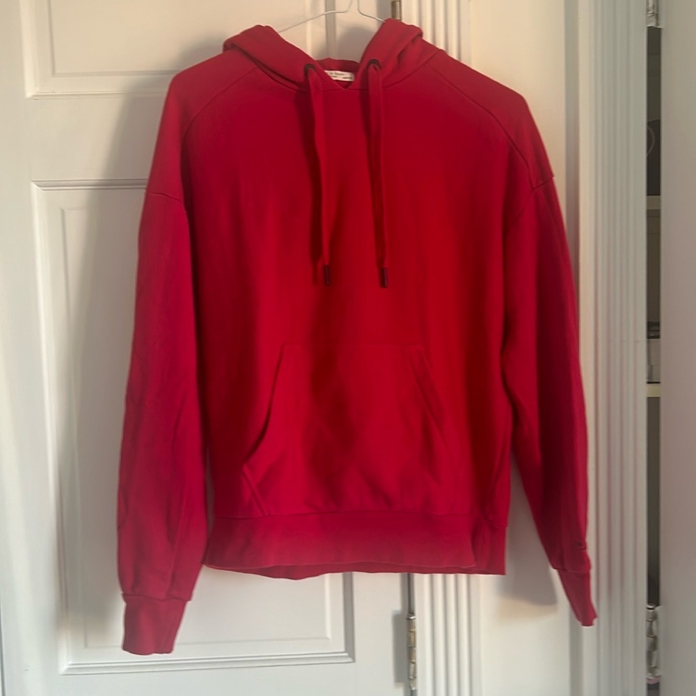 Rag and bone hoodie